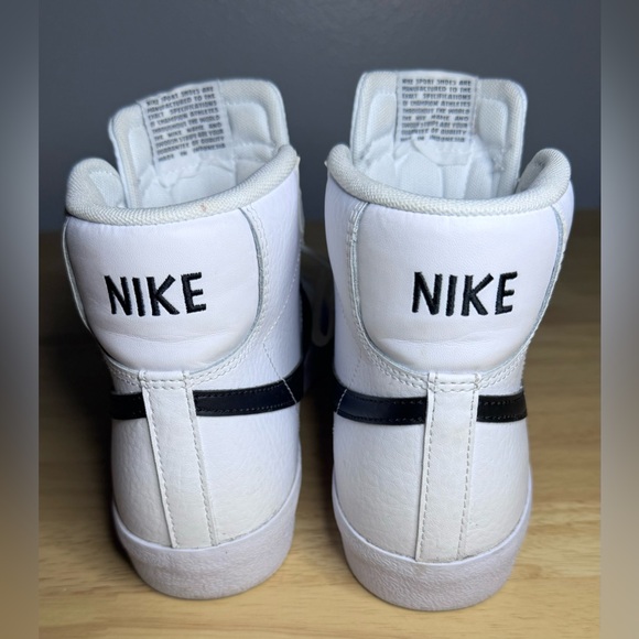Nike Blazer Mid '77 - Picture 5 of 10